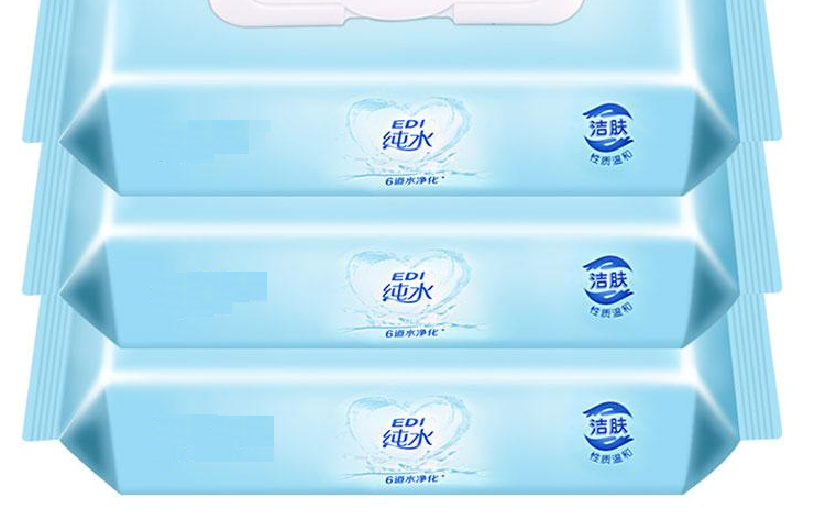 純水濕巾 純水濕巾